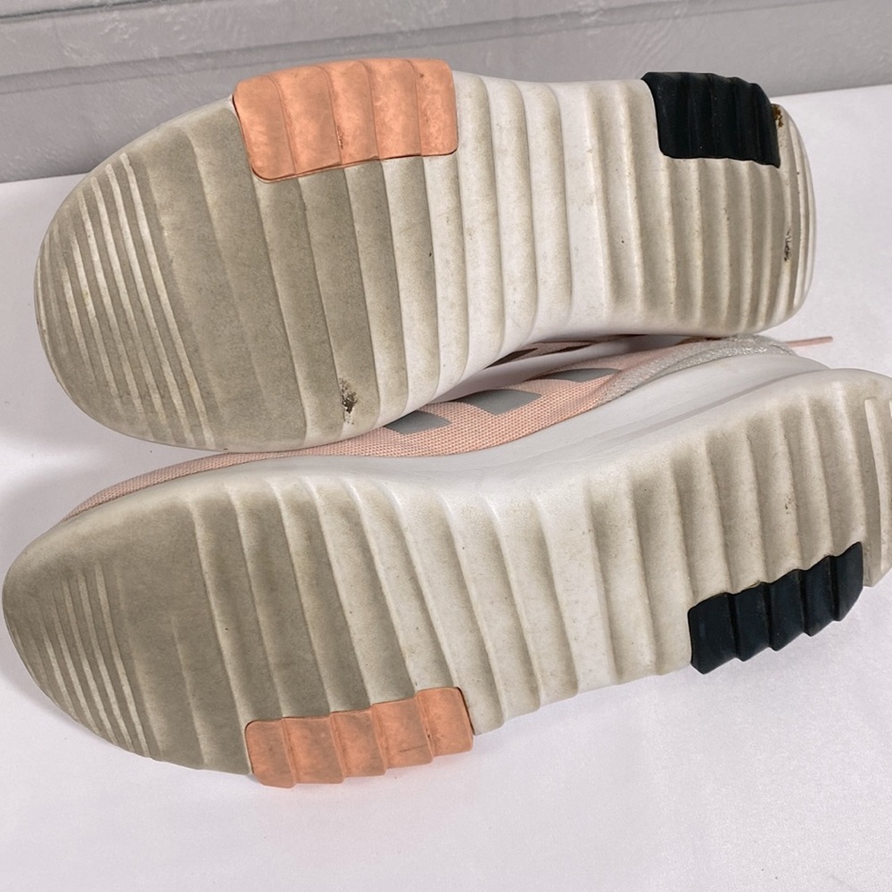 ADIDAS Light Pink | Peach and Grey - Picture 8 of 8